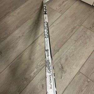 Junior CCM RibCor Trigger 9 Pro Right Handed Hockey Stick P29 (New)