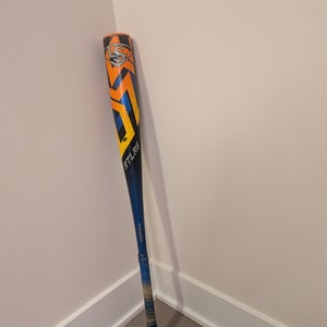 2024 Louisville Slugger Atlas Alloy BBCOR Certified Bat (-3) 29 oz 32" (Used)