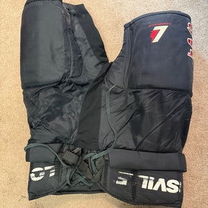Youth Medium Bauer Hockey Pants (Used)