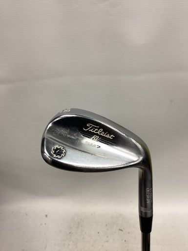 Used Titleist BV SM7 Golf Wedge Mens RH 58 Degree 11851-S000038221
