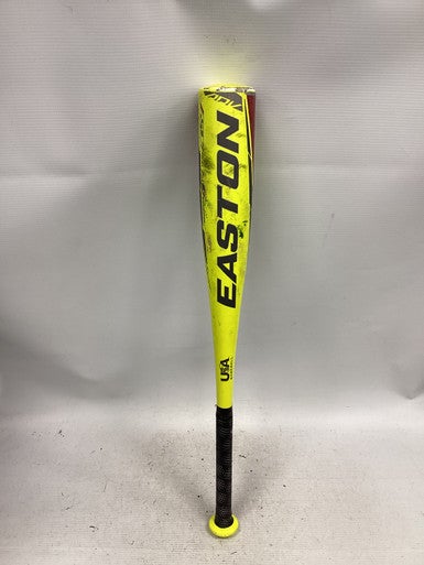 Used Easton ADV 1 BB/SB T-Ball Bat 25" 11851-S000038216