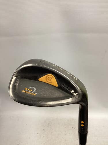 Used Cleveland CG14 Golf Wedge Mens RH 56 Degree 11851-S000038208