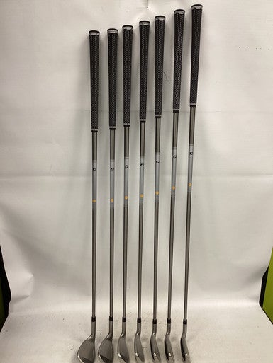 Used Cobra AEROJET Mens Iron Set RH 5I-GW/AW 11851-S000038206