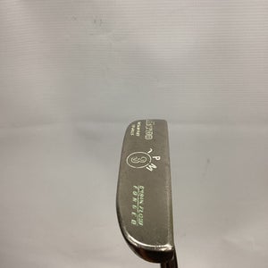 Used Mizuno TPM 3 Mens Putter RH 11851-S000038200