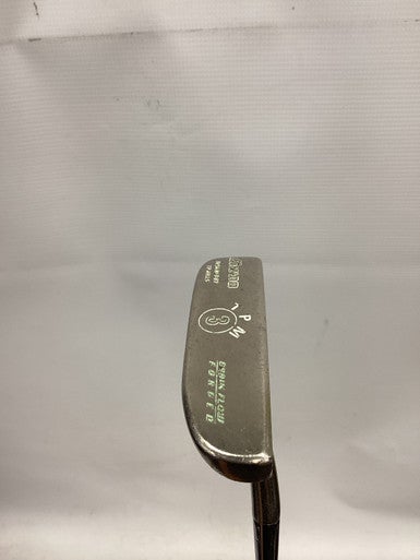 Used Mizuno TPM 3 Mens Putter RH 11851-S000038200