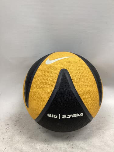 Used Nike Exercise Accessory Other 11851-S000038196