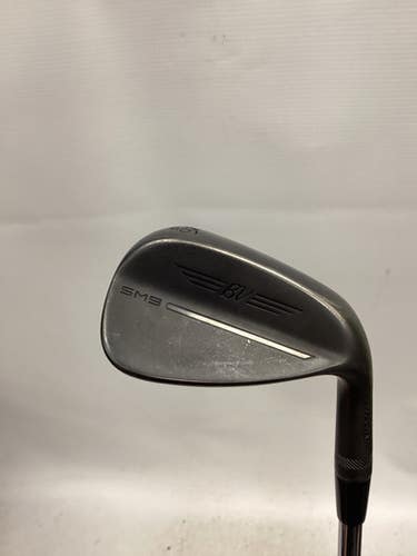 Used Titleist BV SM9 Golf Wedge Mens RH 46 Degree 11851-S000038199