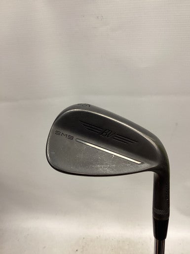 Used Titleist BV SM9 Golf Wedge Mens RH 46 Degree 11851-S000038199