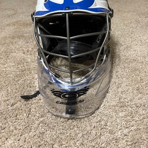 Cascade CPV-R Helmet (Used)