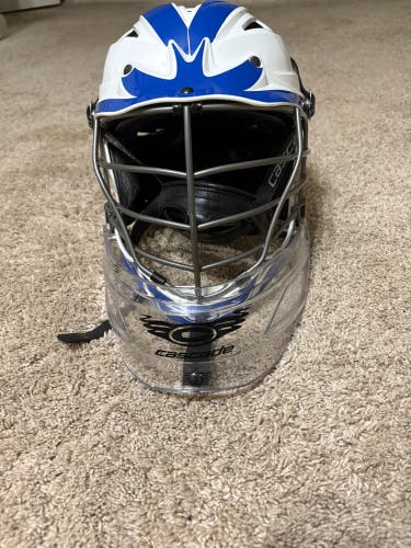 Cascade CPV-R Helmet (Used)