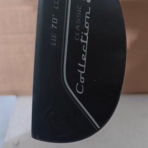 CLEVELAND CLASSIC COLLECTION 5.5 35 MID-MALLET - RH