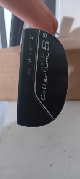 CLEVELAND CLASSIC COLLECTION 5.5 35 MID-MALLET - RH