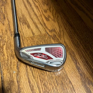 Cobra Amp Cell Iron Set 4-PW