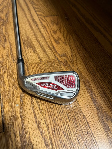 Cobra Amp Cell Iron Set 4-PW