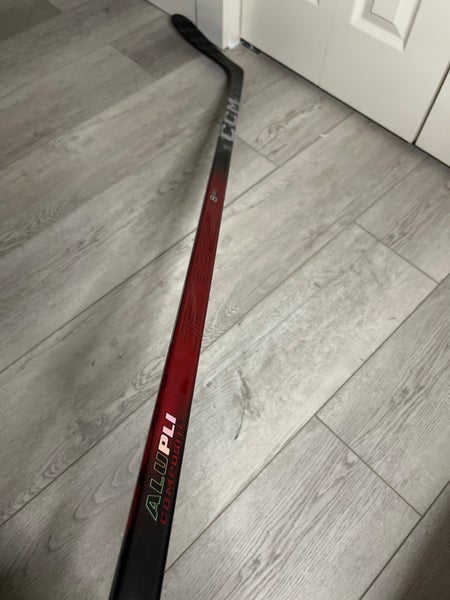 Senior CCM JetSpeed FT8 Pro Left Hand Hockey Stick P29 (New)