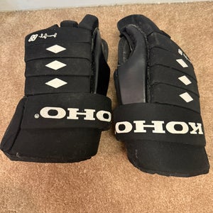Hockey Koho Gloves 11" (Used)