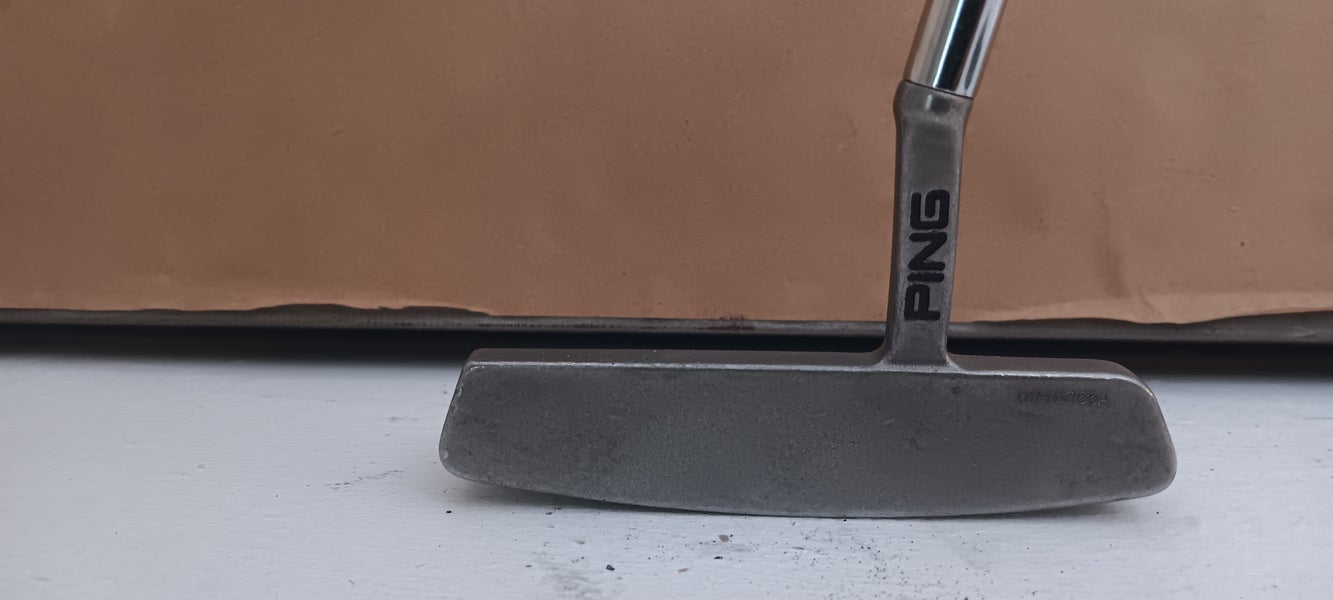 Ping G2 Anser C Putter 35" White Dot - RH