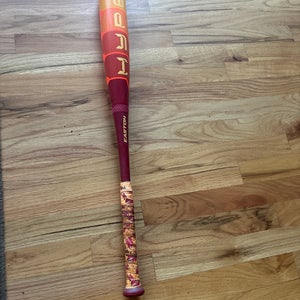 2024 Easton Hype Fire Composite USSSA Certified Bat (-8) 23 oz 31" (New)