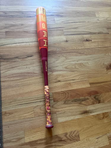 2024 Easton Hype Fire Composite USSSA Certified Bat (-8) 23 oz 31" (New)