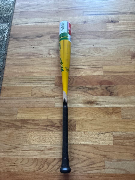 2024 Victus Vibe Alloy USSSA Certified Bat (-5) 25 oz 30" (New)