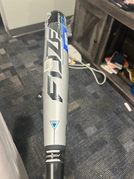 2024 Easton Fuze Hybrid BBCOR Certified Bat (-3) 30 oz 33" (New)