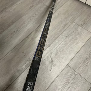 Intermediate CCM RibCor Trigger 9 Pro Left Hand Hockey Stick P28 (New)
