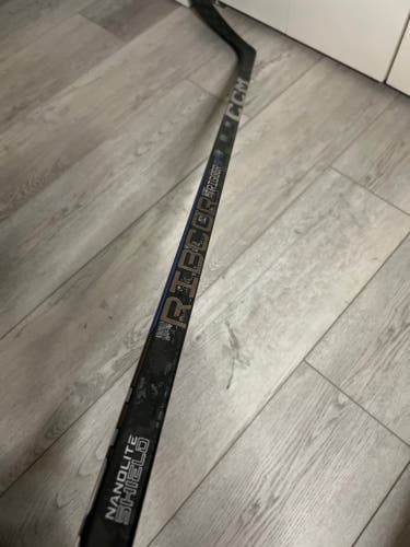 Intermediate CCM RibCor Trigger 9 Pro Left Hand Hockey Stick P28 (New)
