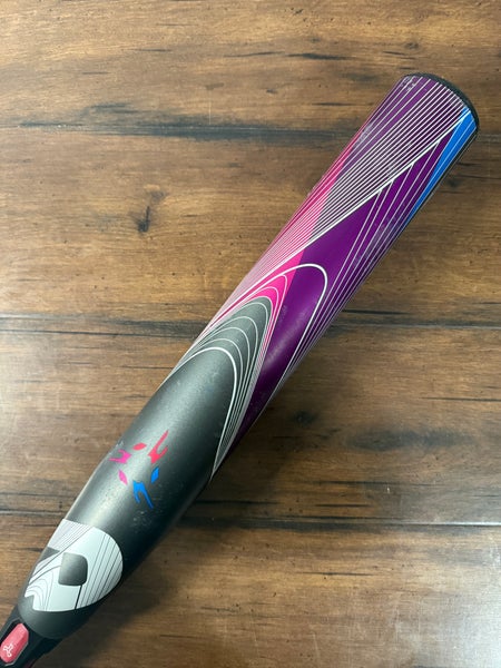 DeMarini CF Zen 28/17 (-11) Fastpitch Softball Bat