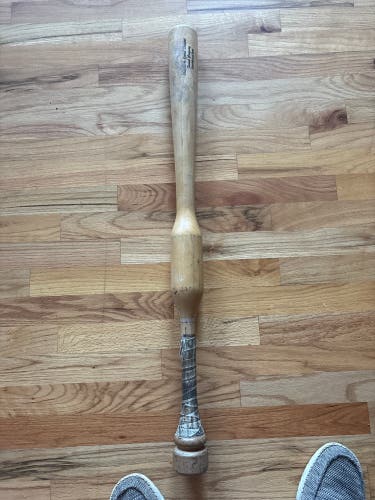 CamWood Trainer Bat 33" (Used)