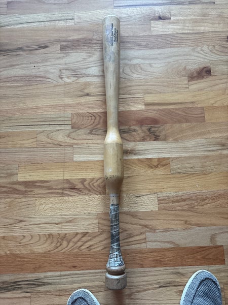 CamWood Trainer Bat 33" (Used)