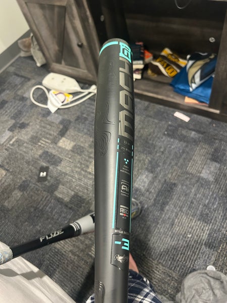 2026 Rawlings Mach AI Alloy BBCOR Certified Bat (-3) 30 oz 33" (New)