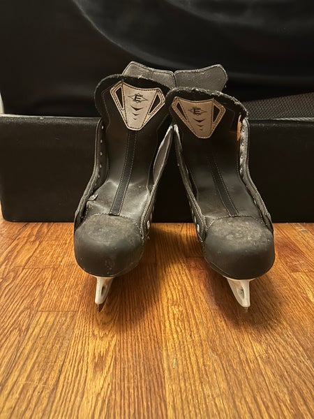Easton Synergy EQ 9.9 Mens Hockey Skates Size 11