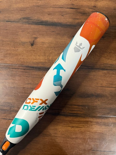 DeMarini CFX 29/18(-11) Fastpitch Softball Bat