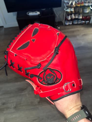 2025 LH Pitcher's Baseball Glove 12" (New)