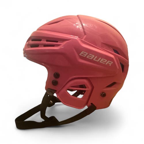 Medium Bauer Re-akt 55 Helmet (Used)