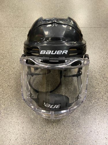 Medium Bauer BHH4500M Helmet (Used)
