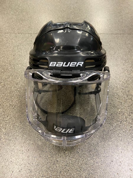 Medium Bauer BHH4500M Helmet (Used)