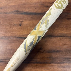 Louisville LXT 33/22 (-11) Fastpitch Softball Bat