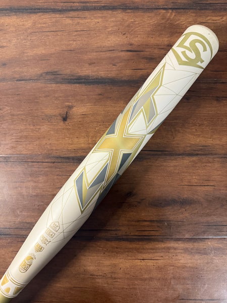 Louisville LXT 33/22 (-11) Fastpitch Softball Bat