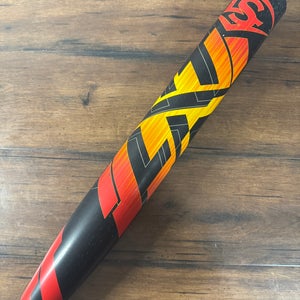 Louisville LXT 33/22 (-11) Fastpitch Softball Bat