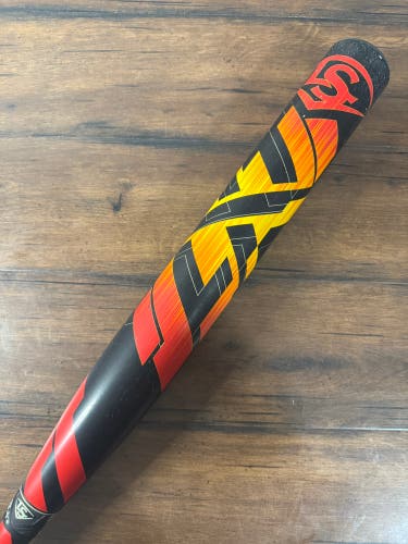 Louisville LXT 33/22 (-11) Fastpitch Softball Bat