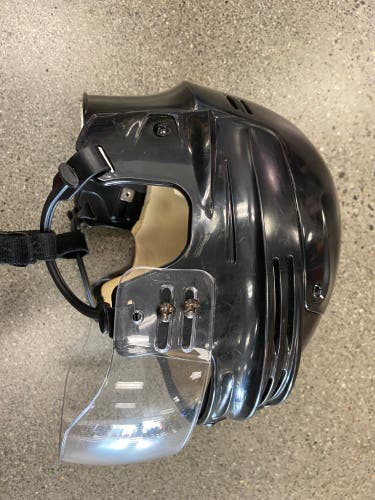 Medium Bauer BHH4500 Helmet (Used)