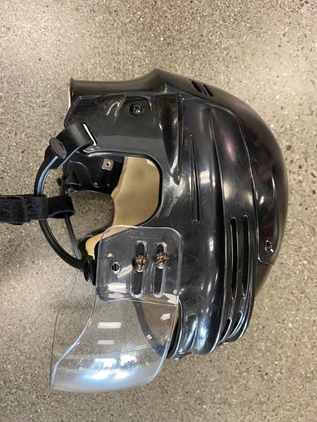 Medium Bauer BHH4500 Helmet (Used)
