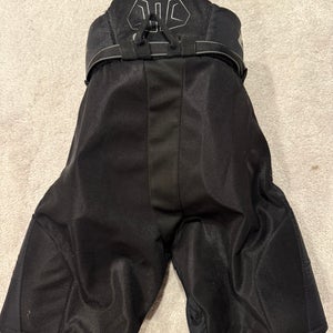 Men's Junior Medium CCM Tacks 9550 Hockey Pants (Used)