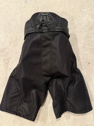 Men's Junior Medium CCM Tacks 9550 Hockey Pants (Used)