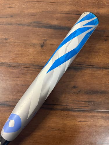 DeMarini CF Zen 31/20 (-11) Composite Fastpitch Softball Bat
