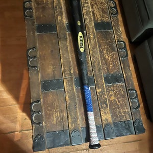 Baum Gold Stock Wood Composite BBCOR Certified Bat (-3) 29 oz 32" (Used)