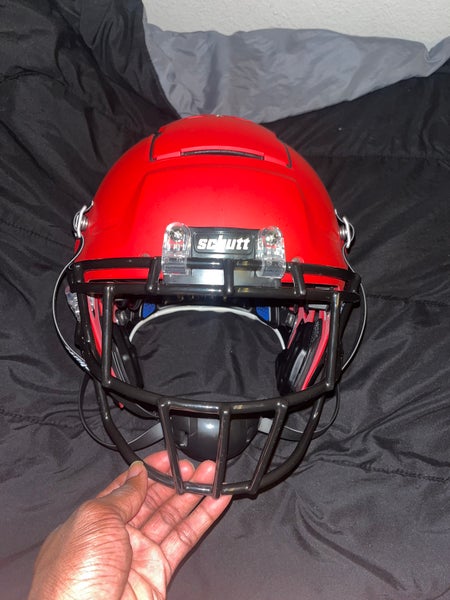 Extra Large Adult Schutt F7 Helmet (New)