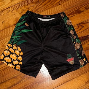 Black Large Men's Shorts (Used)