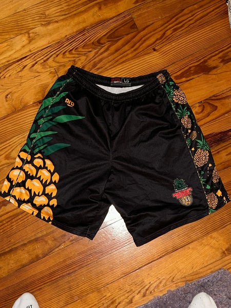 Black Large Men's Shorts (Used)